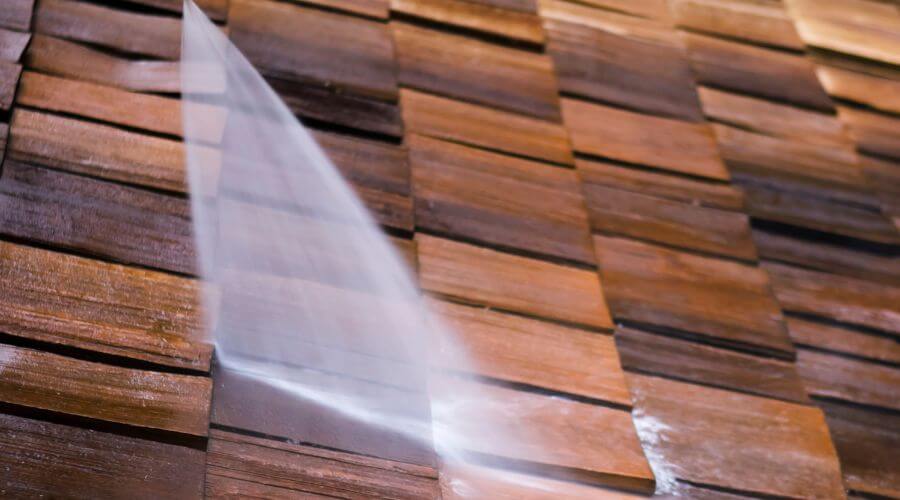 Roof Repair in Riverside, UT